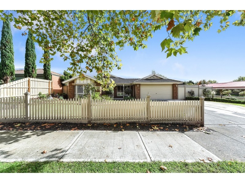 43 The Gateway, Lilydale VIC 3140