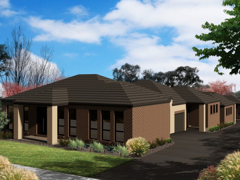 Unit 2/5 Caroline Street, Kilsyth VIC 3137