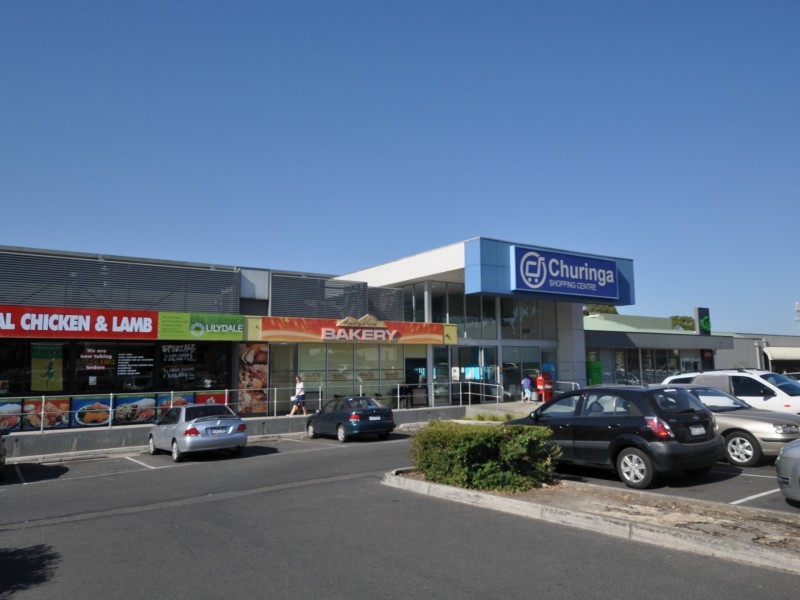 Unit 2/5 Caroline Street, Kilsyth VIC 3137