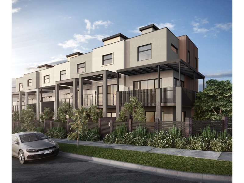 21/2 Philip Street, Mornington VIC 3931