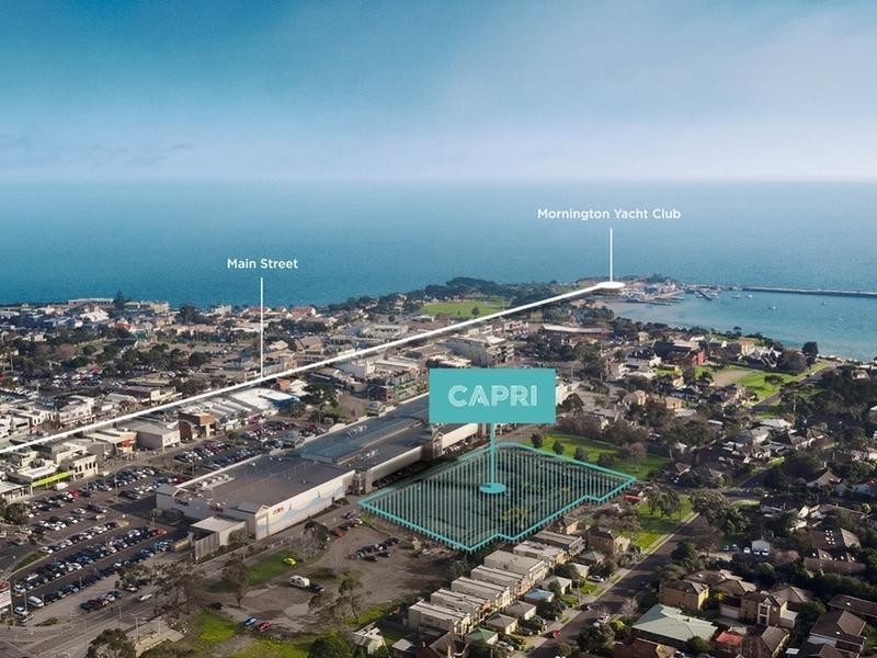 39/2 Philip Street, Mornington VIC 3931