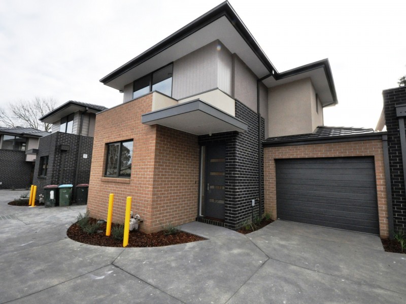 2 Argyle Close (2/24 Mountain Vi, Kilsyth VIC 3137