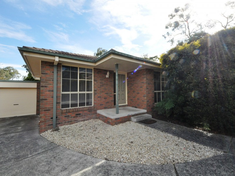 6/29 Hutton Avenue, Ferntree Gully VIC 3156