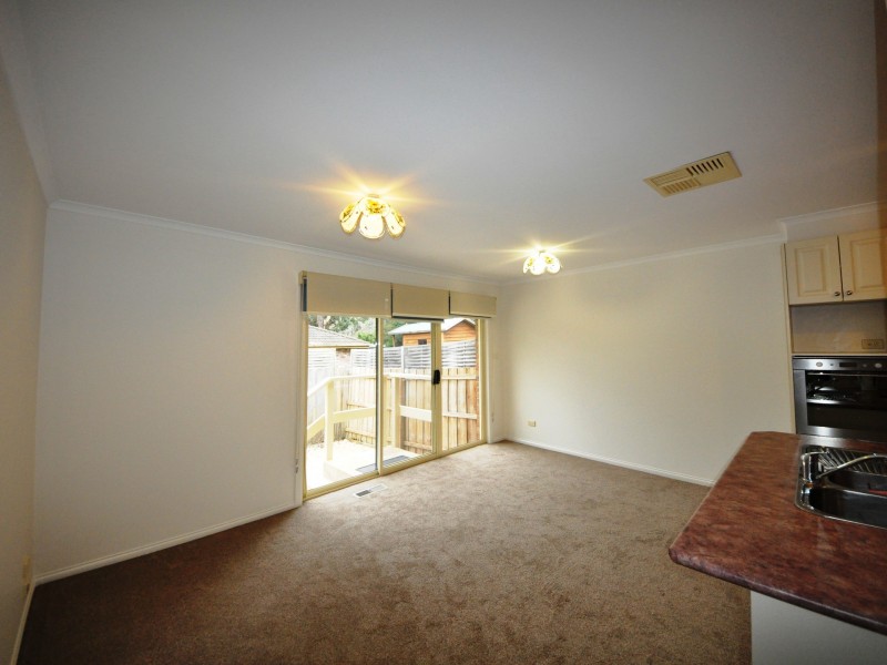 6/29 Hutton Avenue, Ferntree Gully VIC 3156