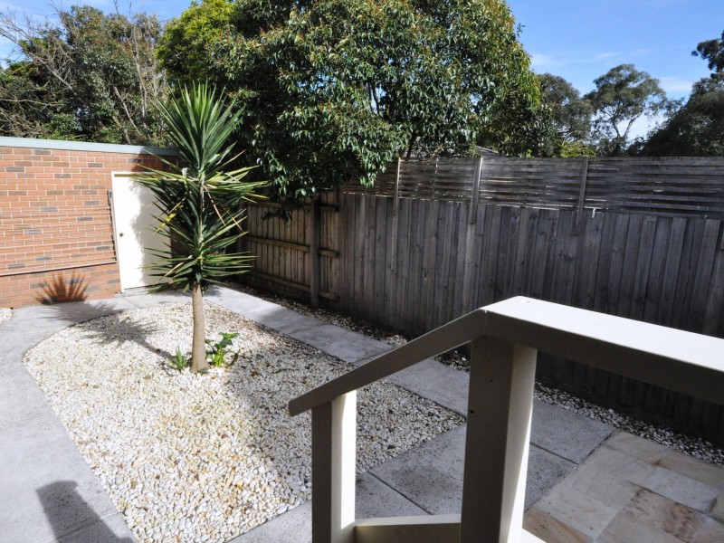 6/29 Hutton Avenue, Ferntree Gully VIC 3156