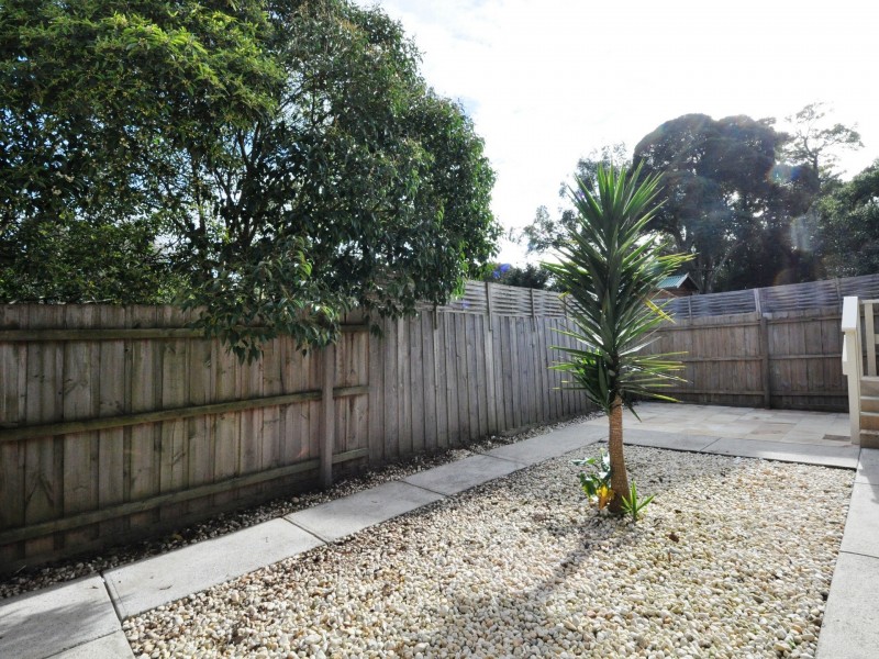 6/29 Hutton Avenue, Ferntree Gully VIC 3156