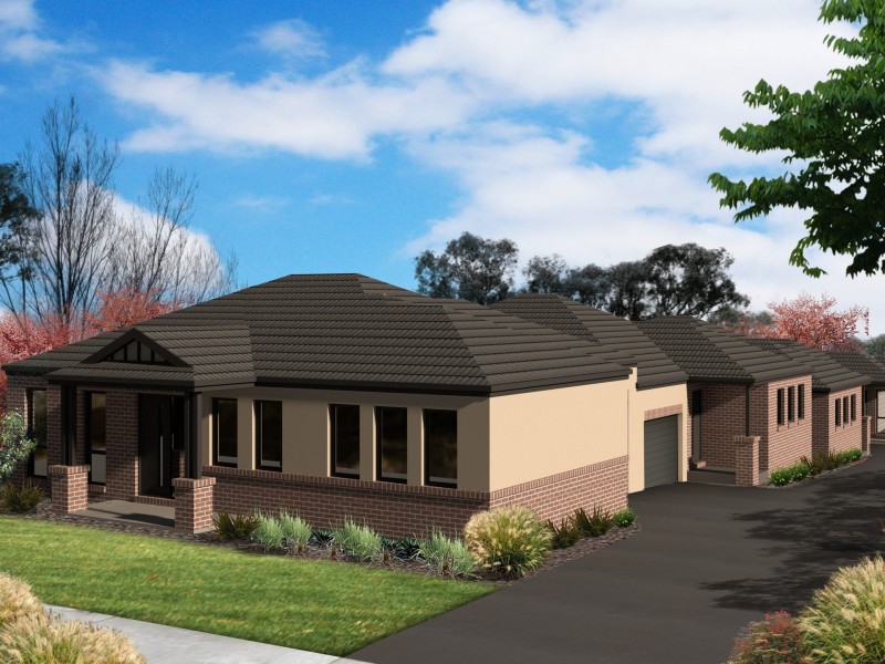 Unit 3/7 Caroline Street, Kilsyth VIC 3137