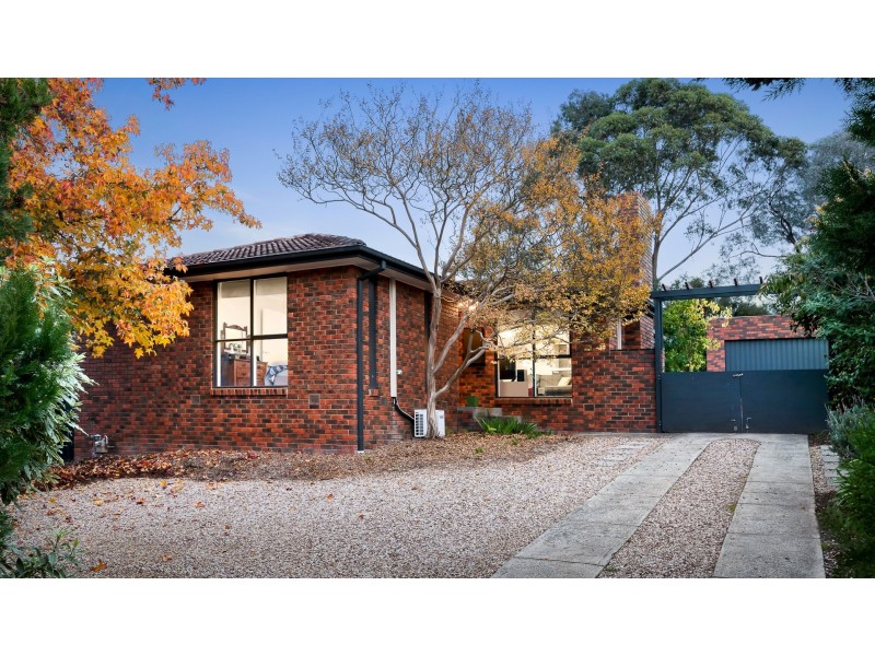 41 Switchback Road, Chirnside Park VIC 3116