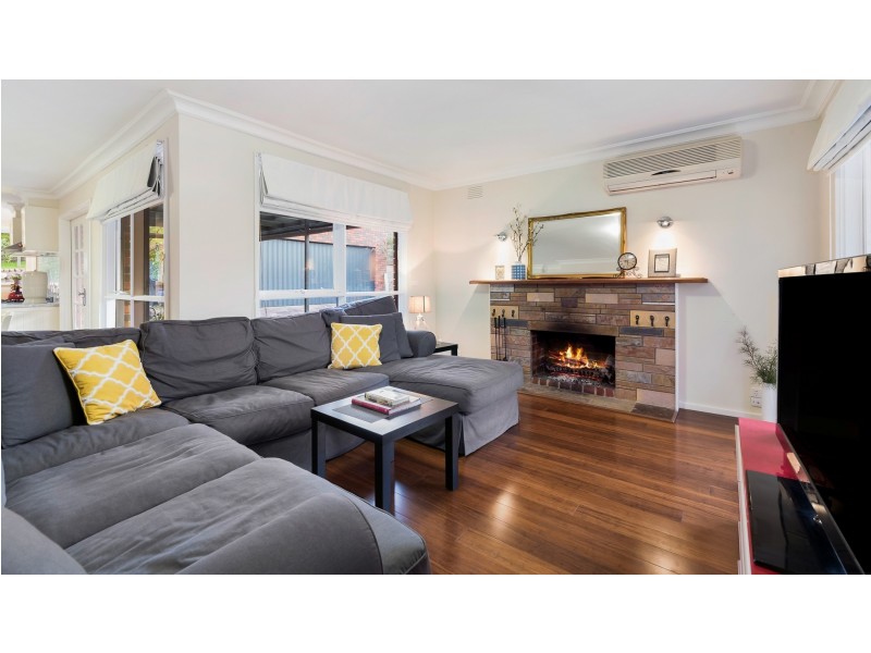 41 Switchback Road, Chirnside Park VIC 3116