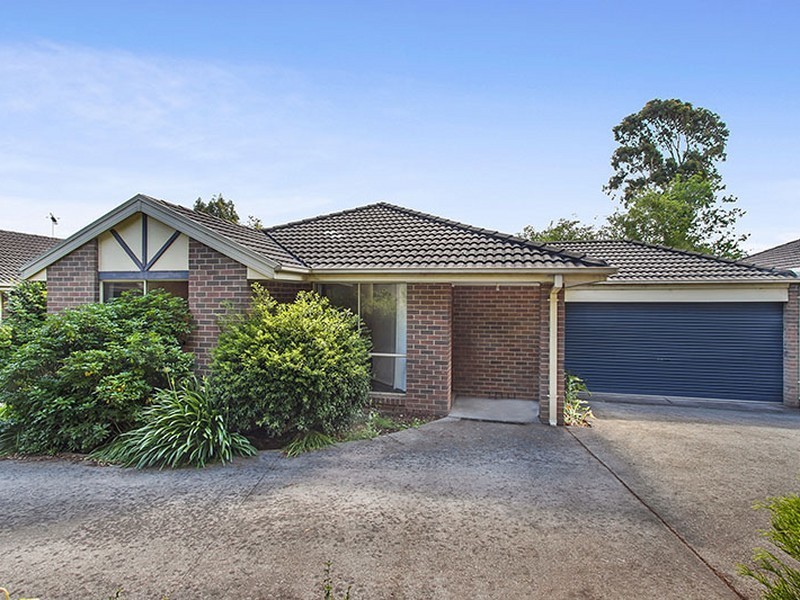 2/4 Douglas Street, Boronia VIC 3155