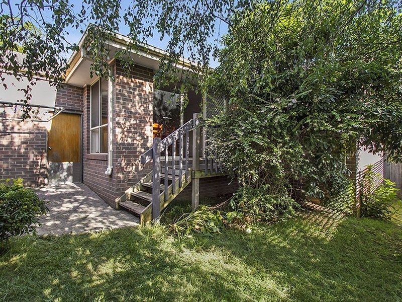2/4 Douglas Street, Boronia VIC 3155