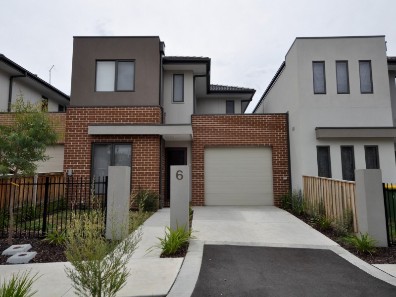 6 Primary Street, Mooroolbark VIC 3138