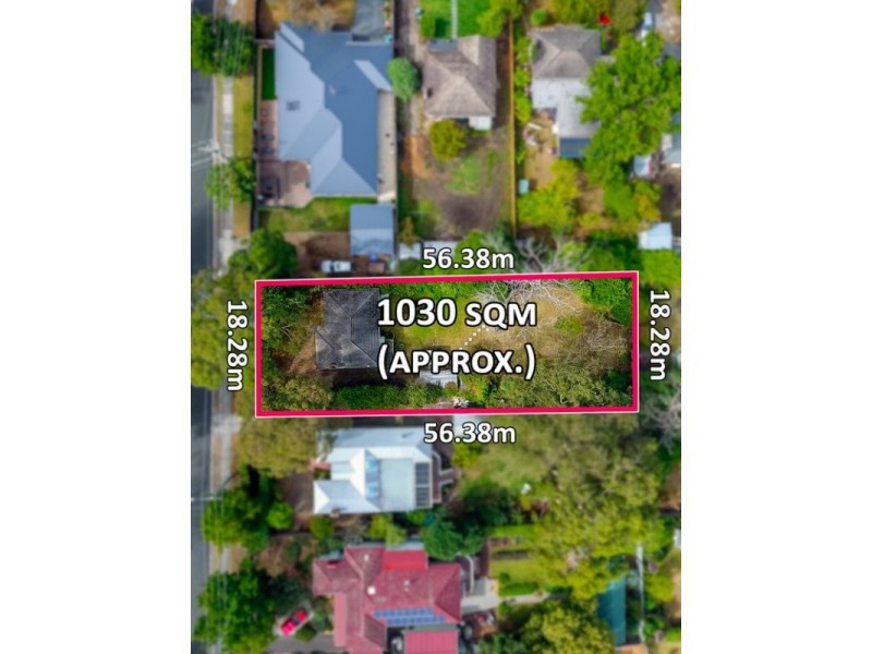 13 Murray Road, Croydon VIC 3136