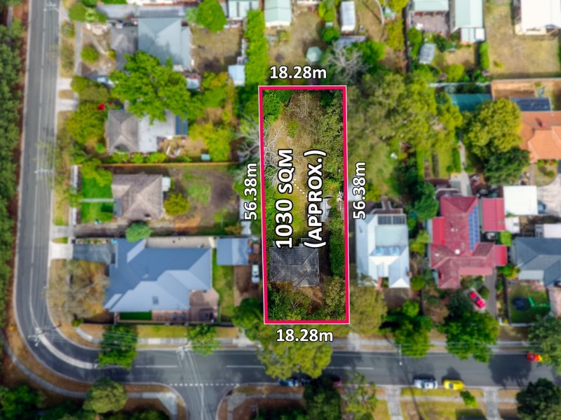 13 Murray Road, Croydon VIC 3136