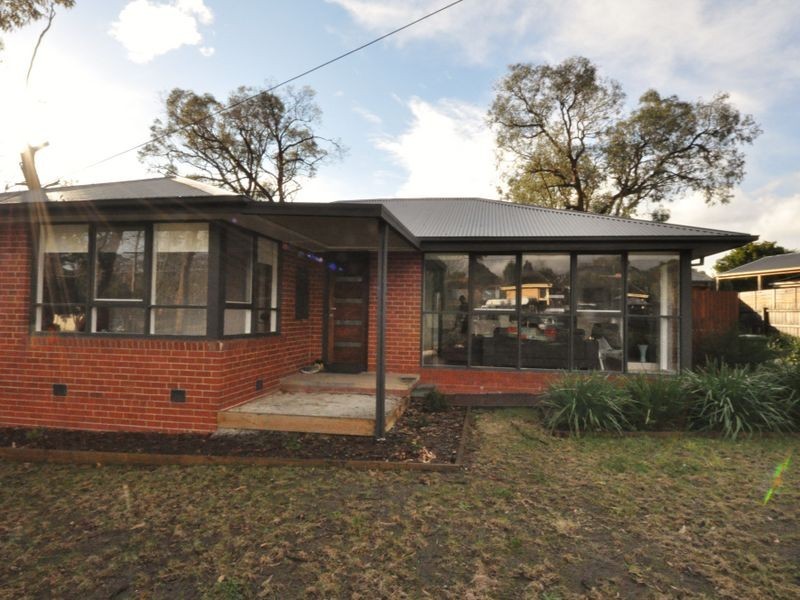 23 Durham Road, Kilsyth VIC 3137