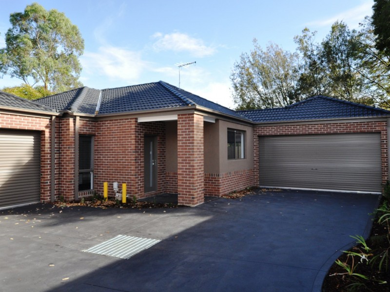 3/59 Surrey Road East, Croydon VIC 3136