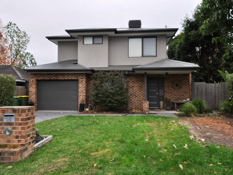 1A Lockhart Court, Kilsyth VIC 3137