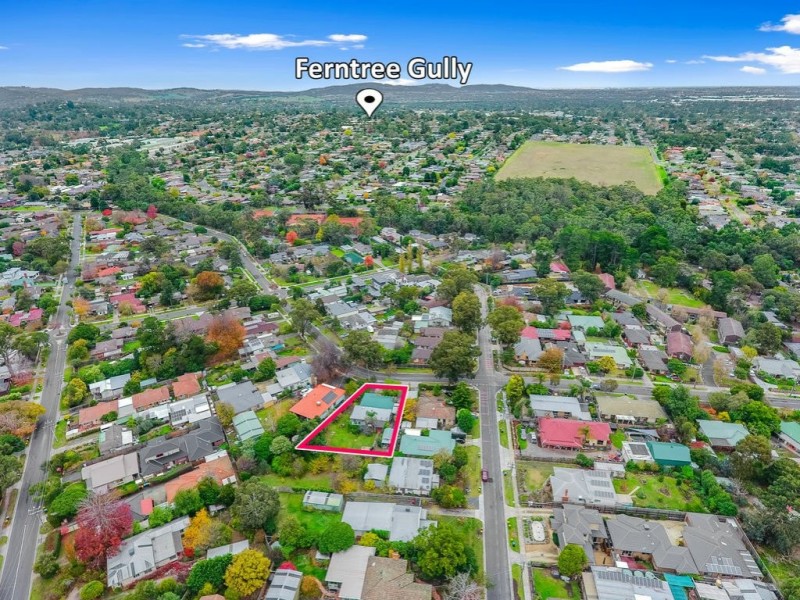 12 Maryborough Road, Boronia VIC 3155