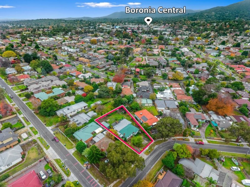 12 Maryborough Road, Boronia VIC 3155