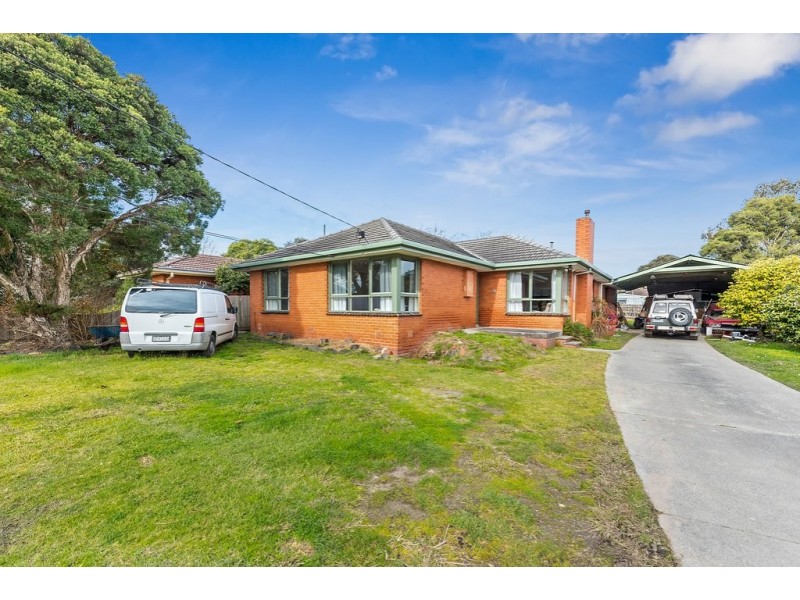 5 Sunray Court, Croydon VIC 3136