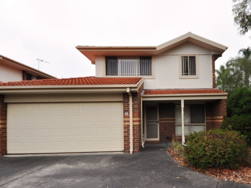 Unit 12/56 Norton Road, Croydon VIC 3136