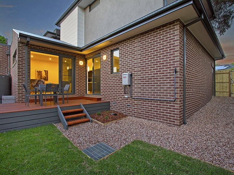 4 Hylton Crescent, Forest Hill VIC 3131