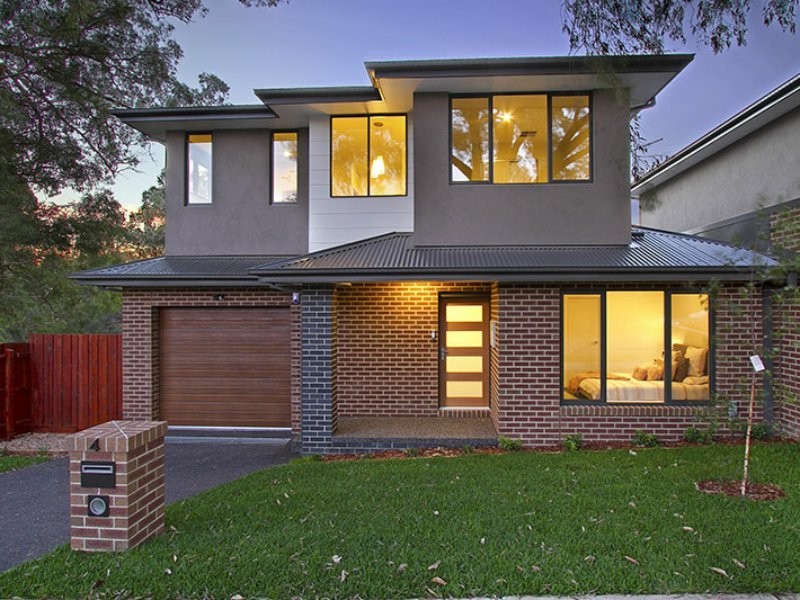 4 Hylton Crescent, Forest Hill VIC 3131