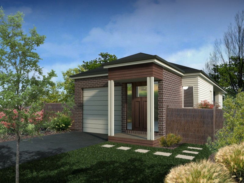 1/8 Rutter Avenue, Healesville VIC 3777