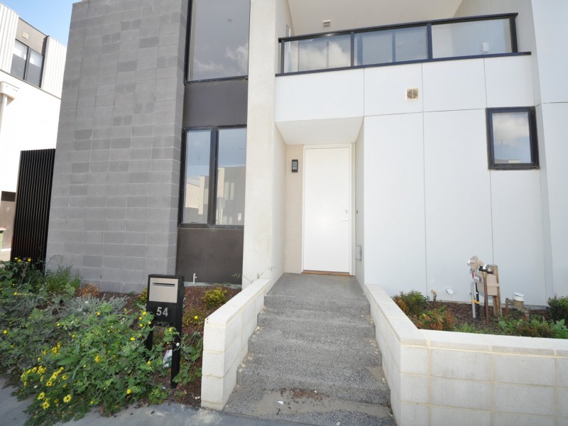 54 Harvest Court, Doncaster VIC 3108