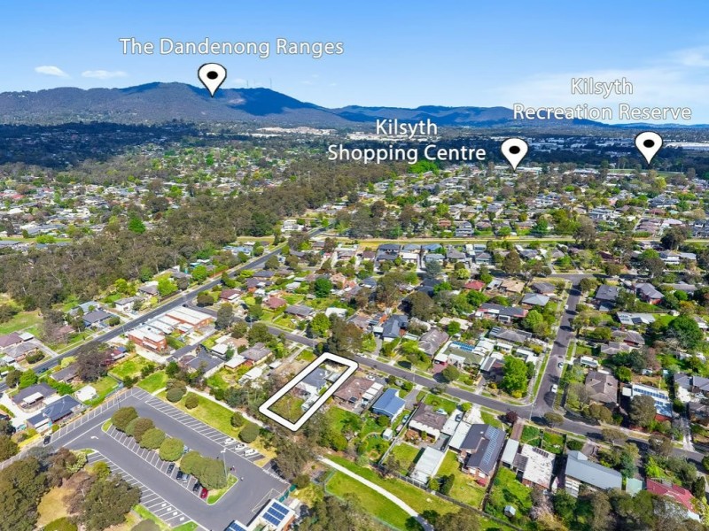 47 Terrigal Crescent, Kilsyth VIC 3137