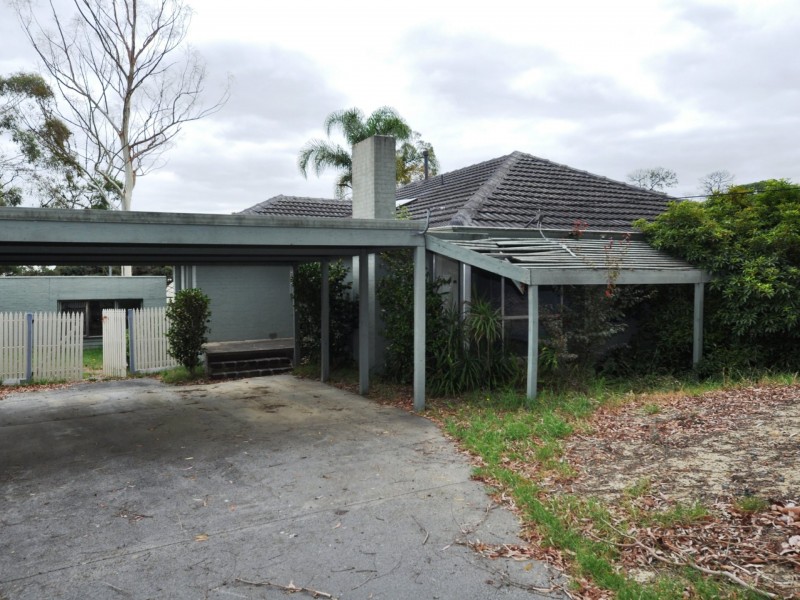 47 Terrigal Crescent, Kilsyth VIC 3137