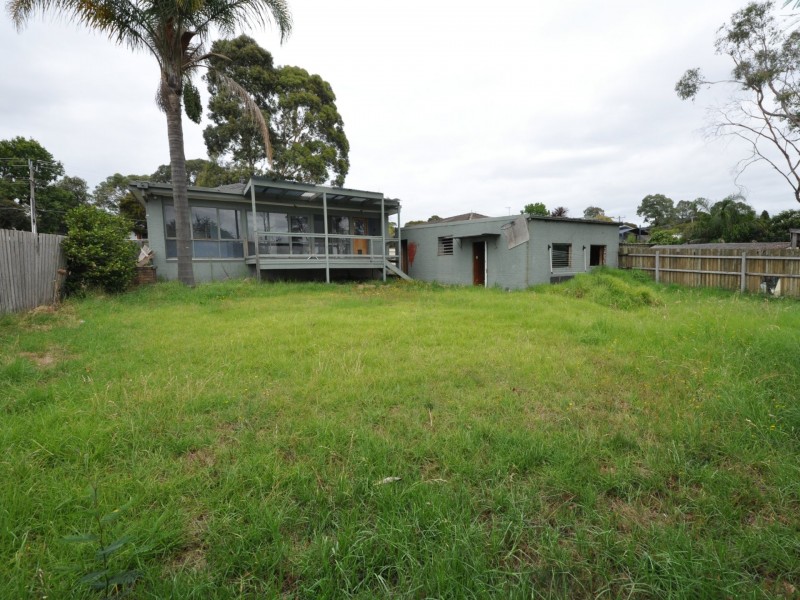 47 Terrigal Crescent, Kilsyth VIC 3137