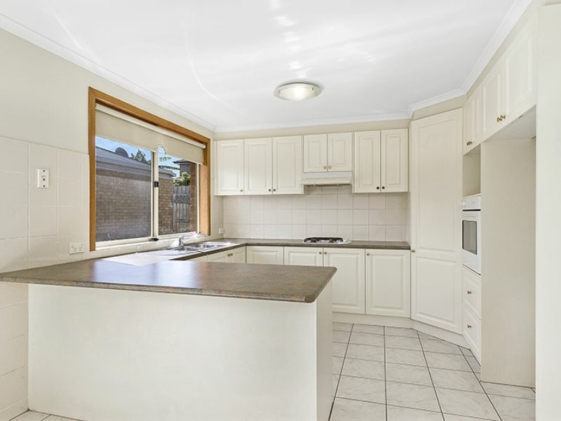 Lot 1, 3/492 Scoresby Road, Ferntree Gully VIC 3156