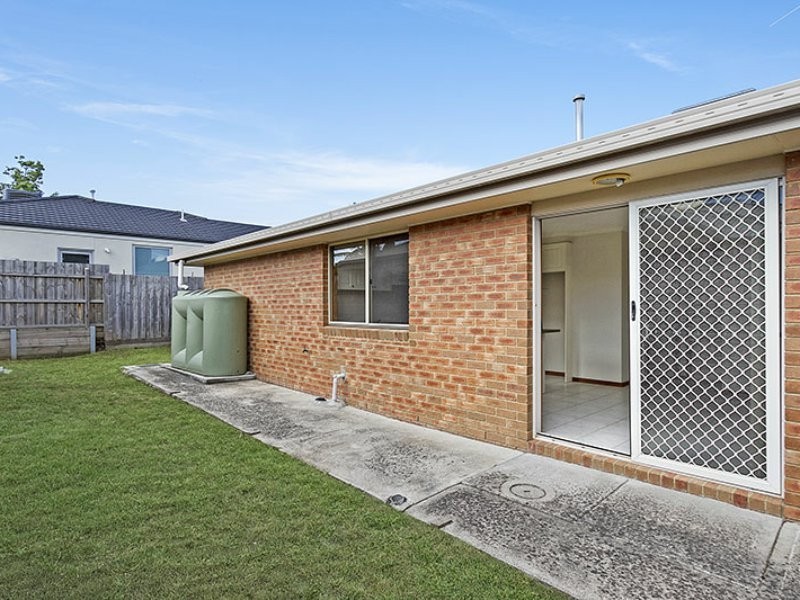 Lot 1, 3/492 Scoresby Road, Ferntree Gully VIC 3156