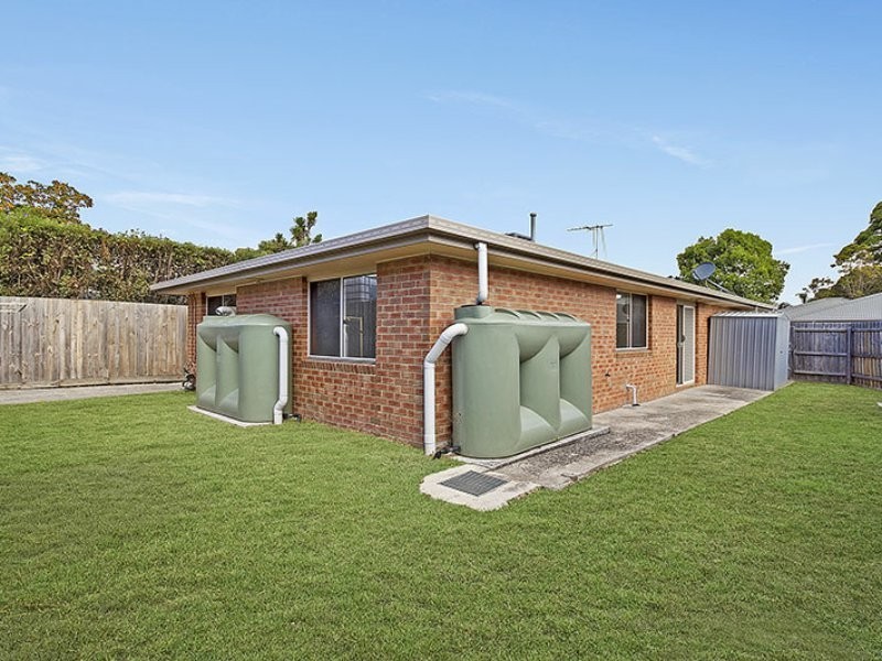 Lot 1, 3/492 Scoresby Road, Ferntree Gully VIC 3156