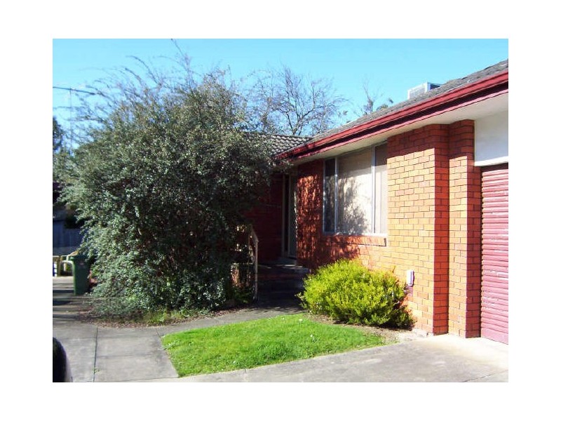 1/16 RUPERT ST, Ringwood VIC 3134