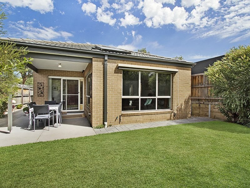 1 Tanika Circuit, Croydon VIC 3136