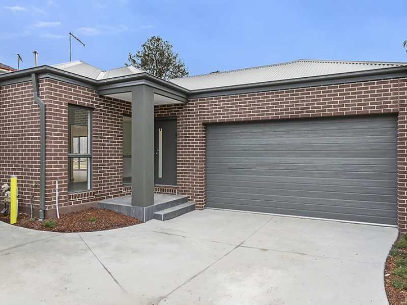 Unit 4/14 Laird Street, Croydon VIC 3136