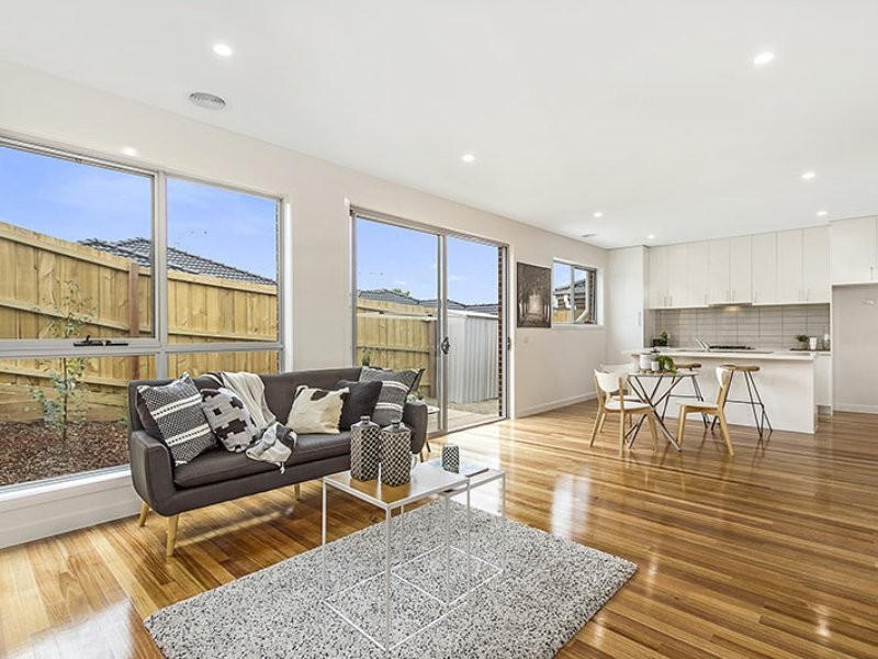 2 Tools Close, Kilsyth VIC 3137