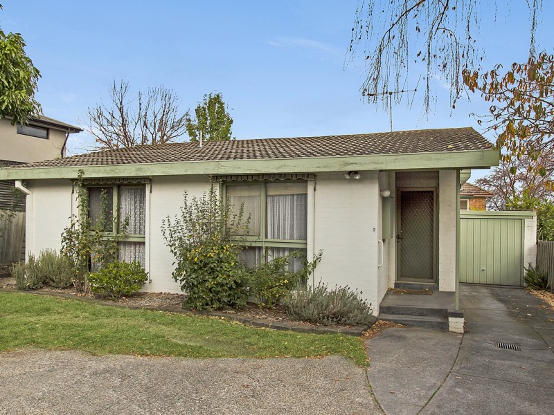 2/968 Riversdale Road, Surrey Hills VIC 3127