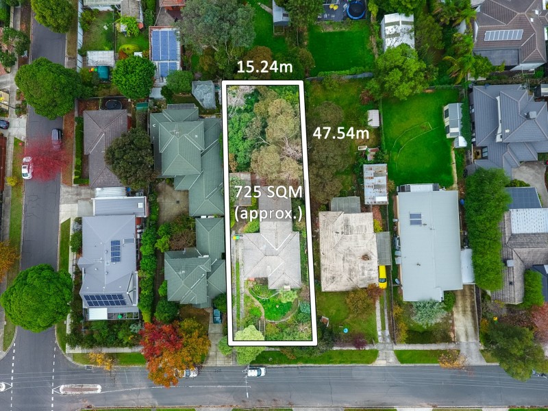 24 Hamel Street, Box Hill South VIC 3128