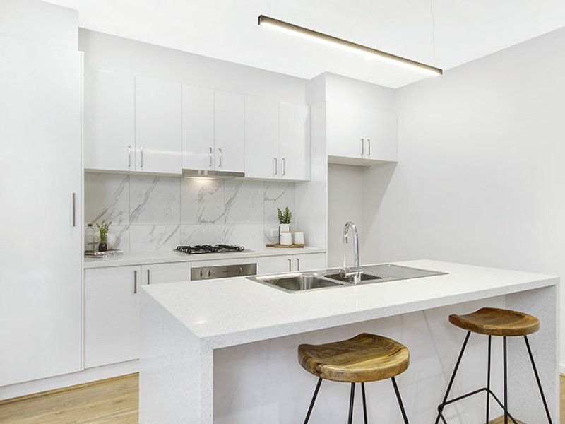 Units 2, 3 & 4/20 Laird Street, Croydon VIC 3136