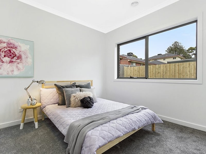 Units 2, 3 & 4/20 Laird Street, Croydon VIC 3136