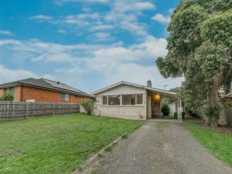8 Haering Road, Boronia VIC 3155