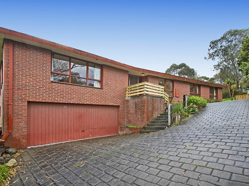 17 Wells Avenue, Boronia VIC 3155