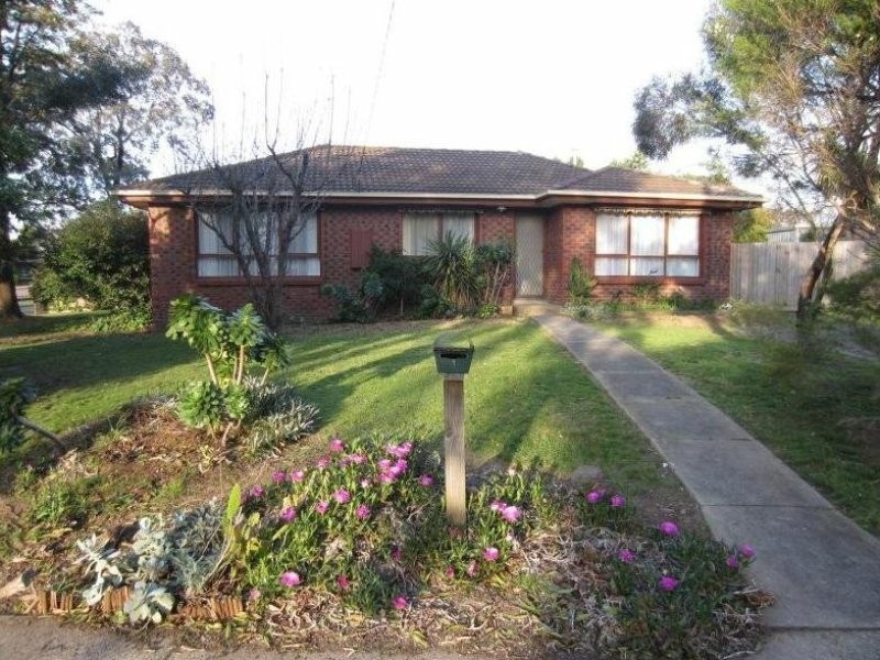 1 Gretel Court, Scoresby VIC 3179