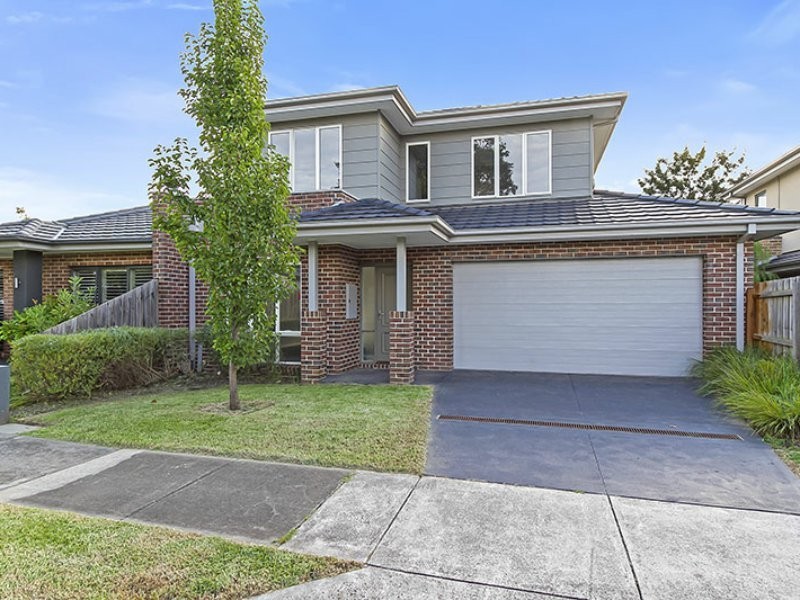 11 Rawlinson Street, Croydon VIC 3136
