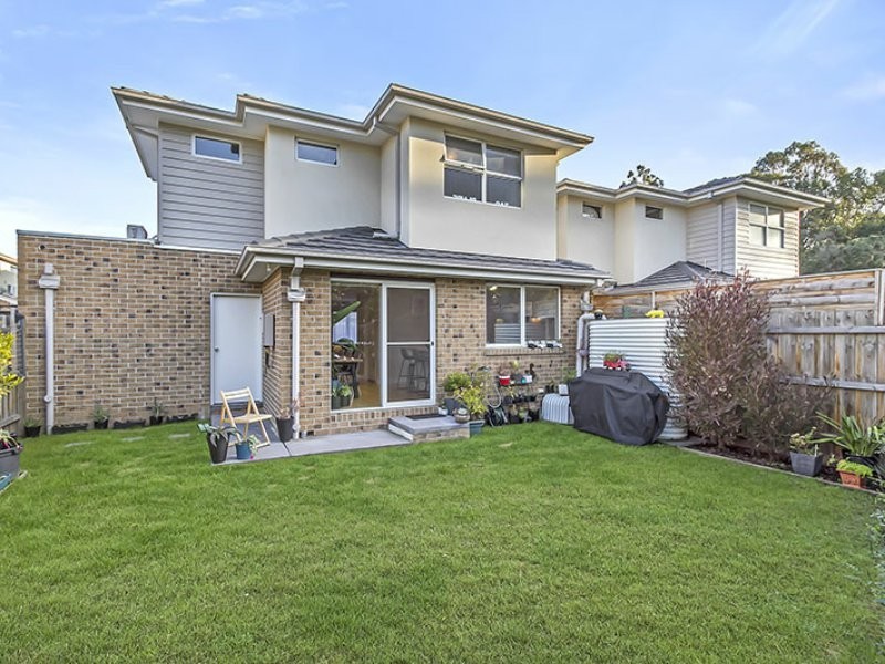 19/320 Canterbury Road, Bayswater North VIC 3153
