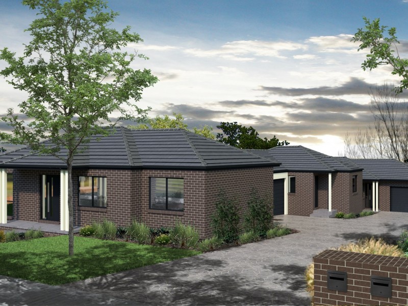 3/49 Terrigal Crescent, Kilsyth VIC 3137