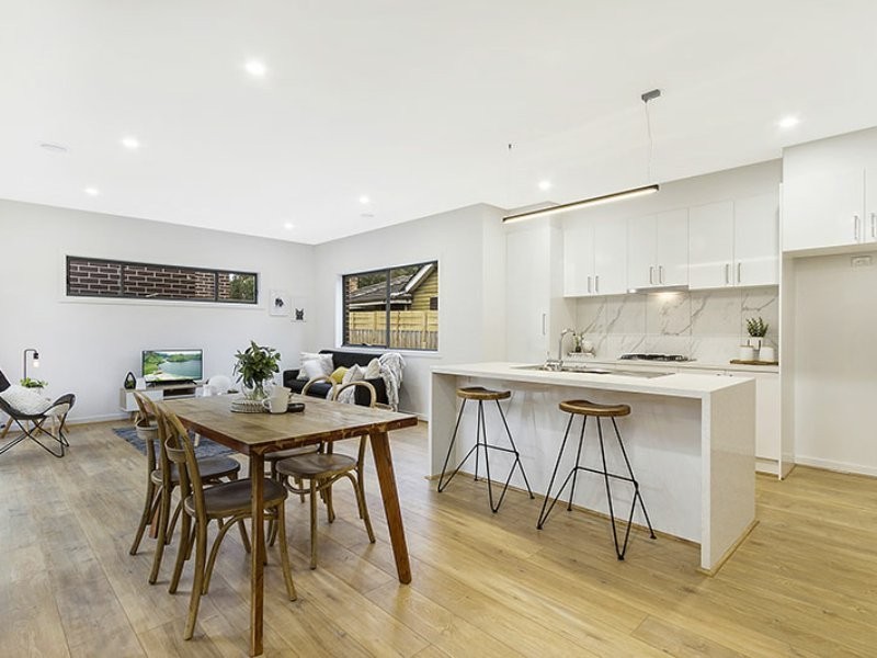 3/49 Terrigal Crescent, Kilsyth VIC 3137